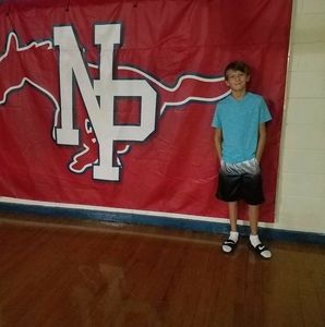 Meet your Posher, Colton